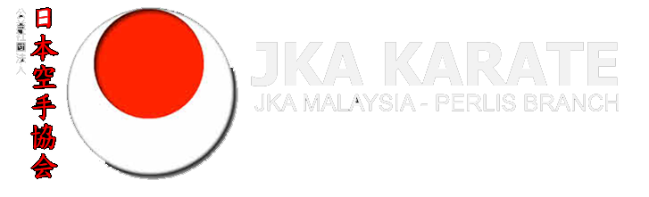 JKA KARATE - JKA MALAYSIA PERLIS BRANCH